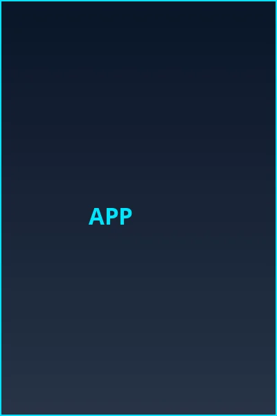 pg模拟器 APP极地终端手机展示