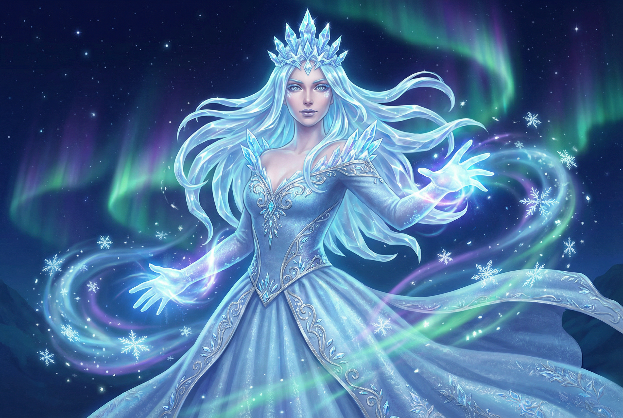 JDB电子冰雪女王冰川角子机 - pg模拟器