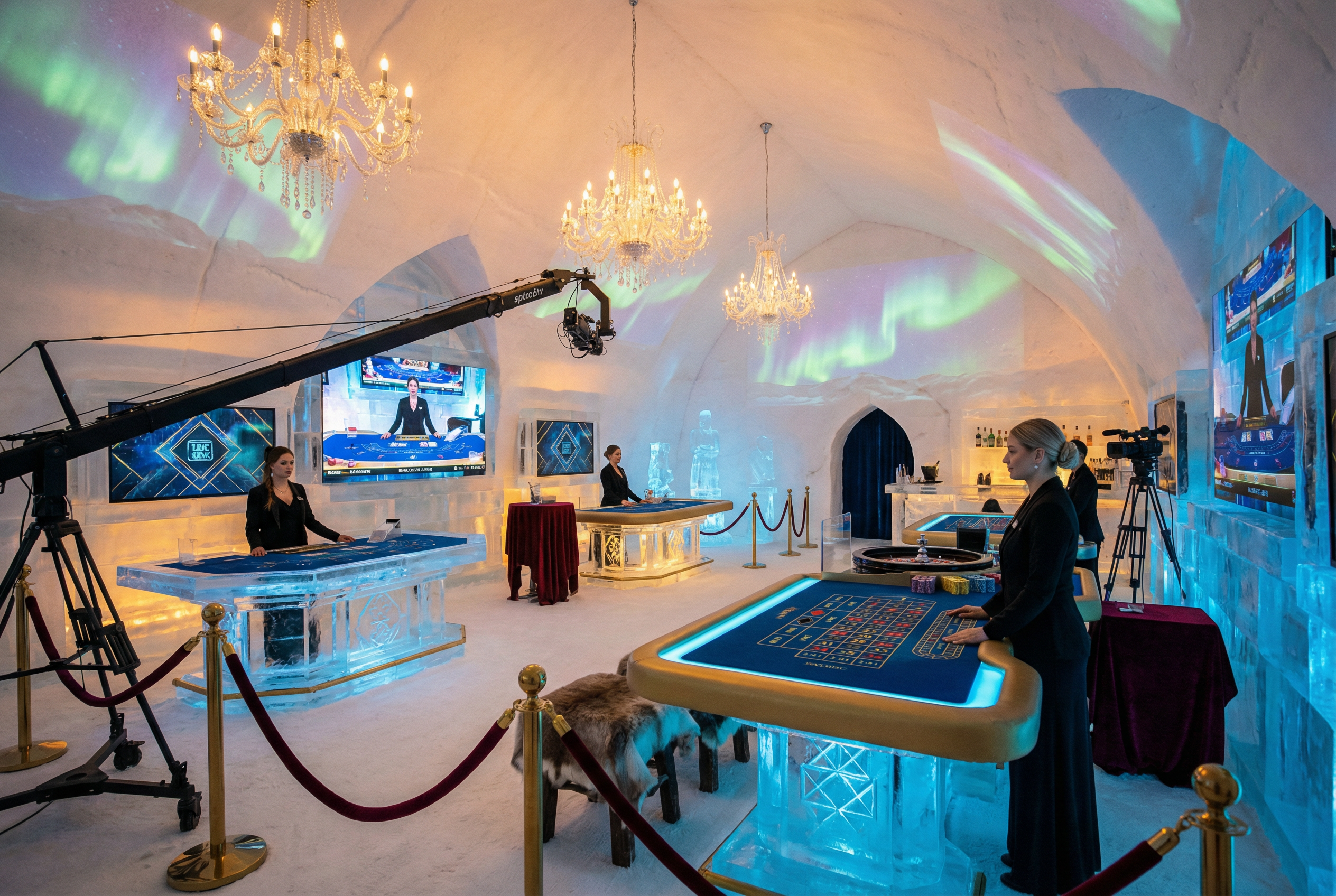 真人娱乐冰窟 - pg模拟器 极光直播间